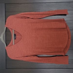 Abercrombie Long Sleeve Shirt